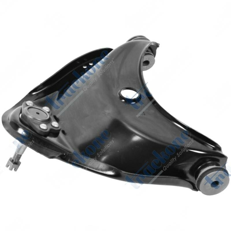 Horquilla Delantera Superior Lado Conductor