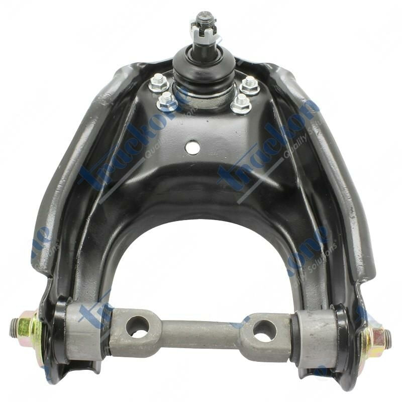 Horquilla Delantera Superior Lado Conductor