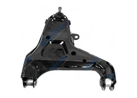 Horquilla Delantera Inferior Lado Pasajero