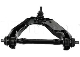 Horquilla Delantera Superior Lado Conductor