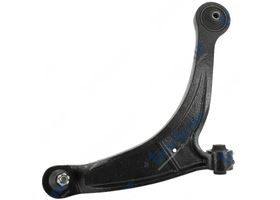 Horquilla Delantera Inferior Lado Pasajero