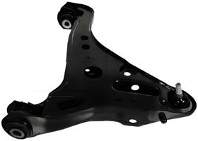 Horquilla Delantera Inferior Lado Pasajero