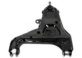 Horquilla Delantera Inferior Lado Conductor