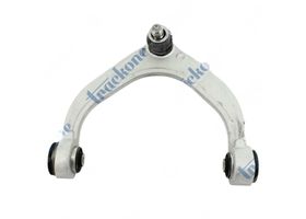 Horquilla Delantera Superior Lado Pasajero