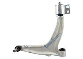 Horquilla Delantera Inferior Lado Pasajero