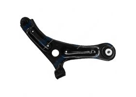 Horquilla Delantera Inferior Lado Pasajero