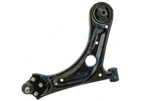 Horquilla Delantera Inferior Lado Pasajero