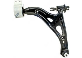 Horquilla Delantera Inferior Lado Pasajero