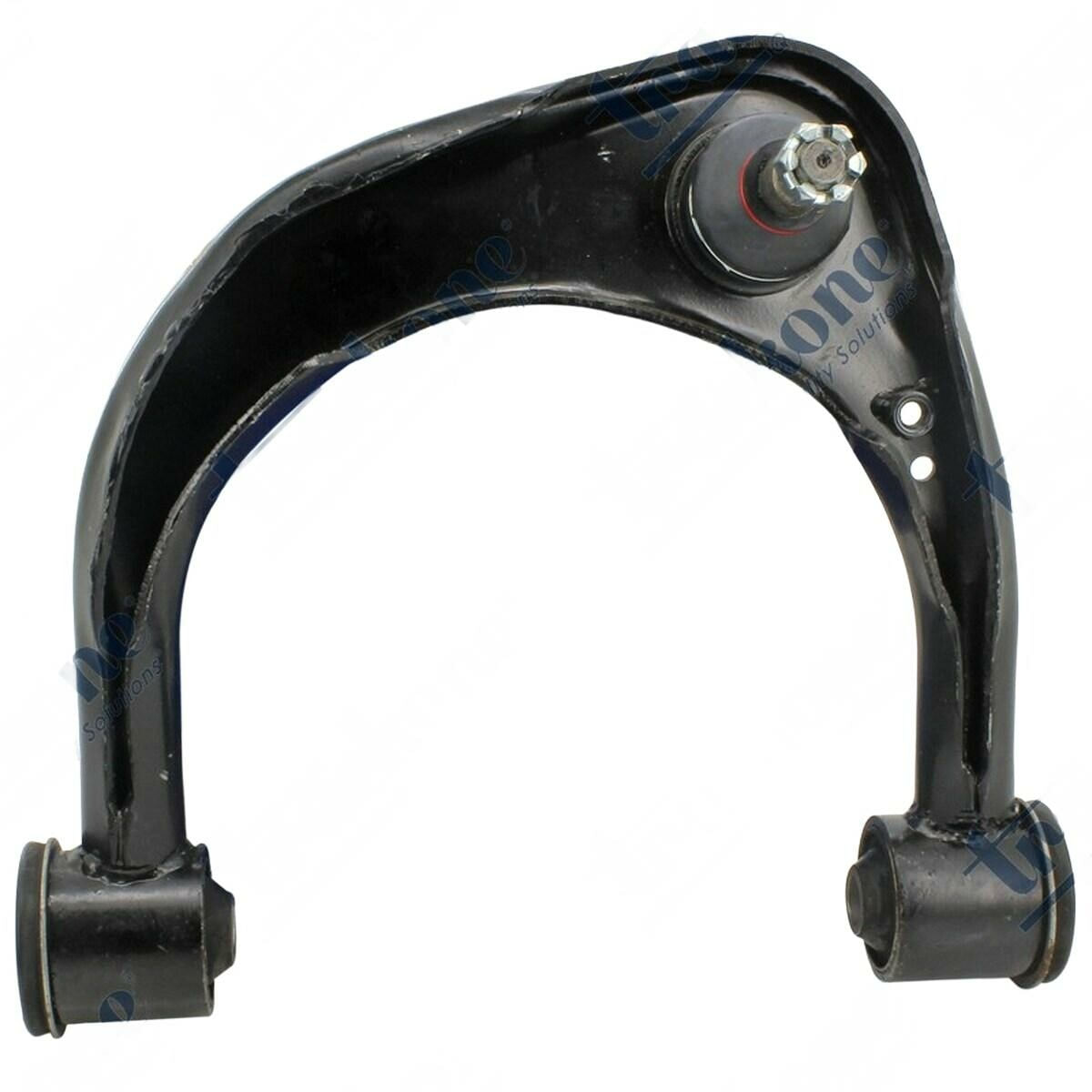 Horquilla Delantera Superior Lado Conductor