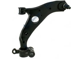 Horquilla Delantera Inferior Lado Pasajero