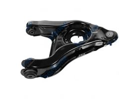 Horquilla Delantera Inferior Lado Pasajero