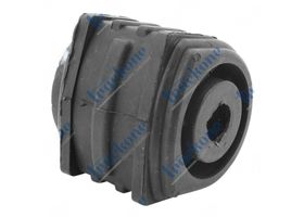 Buje Horquilla Delantera Inferior Lado Pasajero