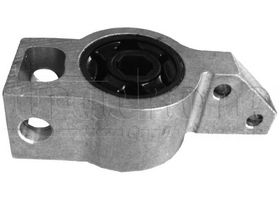 Buje Horquilla Delantera Inferior Punta Lado Pasajero