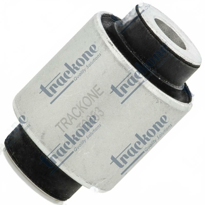 Buje Horquilla Delantera Inferior Lado Conductor O Pasajero