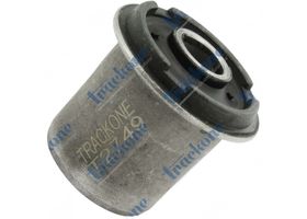 Buje Horquilla Delantera Superior Lado Conductor O Pasajero