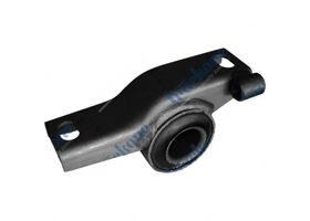 Buje Horquilla Delantera Inferior Lado Pasajero