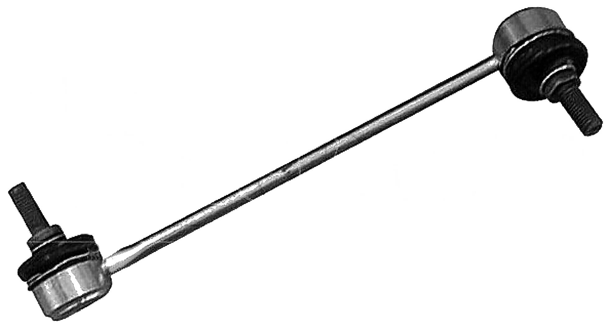 Tornillo Estabilizador Delantero Lado Conductor