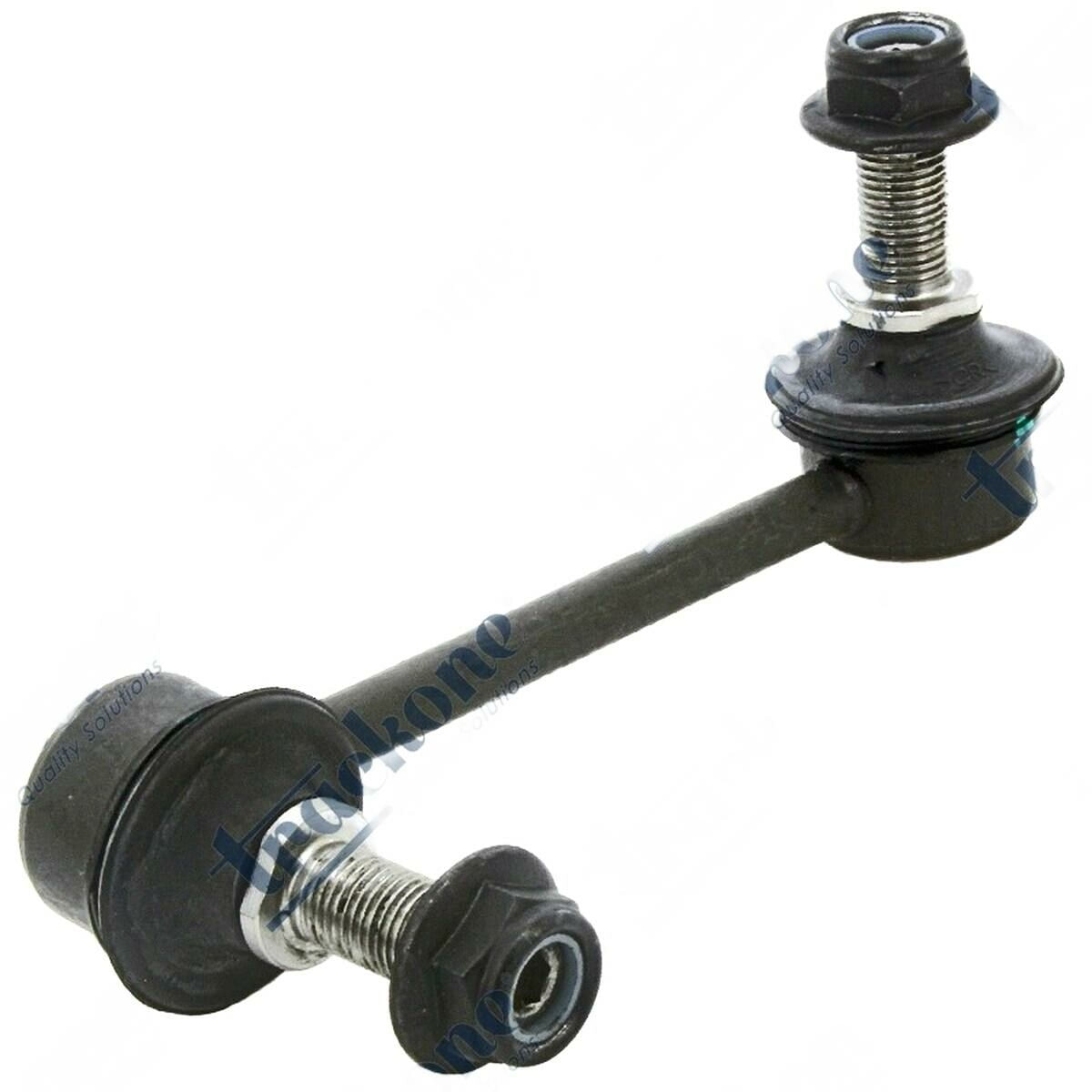 Tornillo Estabilizador Trasero Lado Conductor