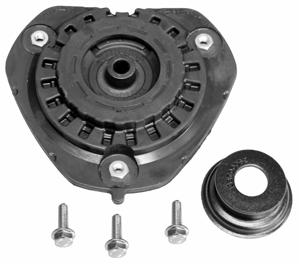 Base Amortiguador Strut-Mate Delantera