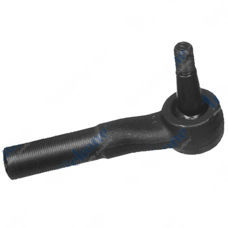 Terminal Exterior Lado Conductor