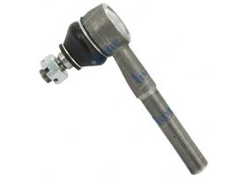 Terminal Exterior Lado Pasajero