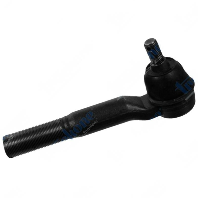 Terminal Exterior Lado Conductor