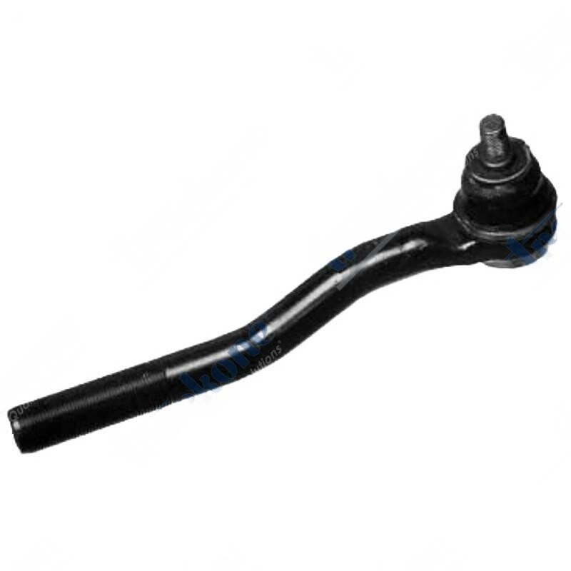 Terminal Exterior Lado Conductor