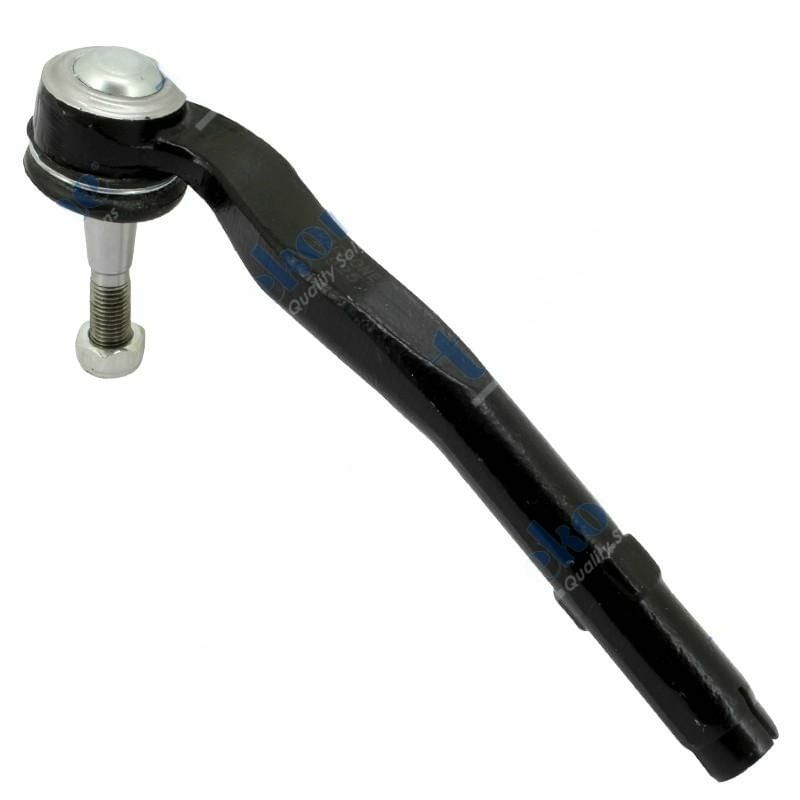 Terminal Exterior Lado Conductor