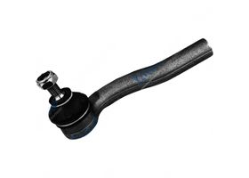 Terminal Exterior Lado Pasajero