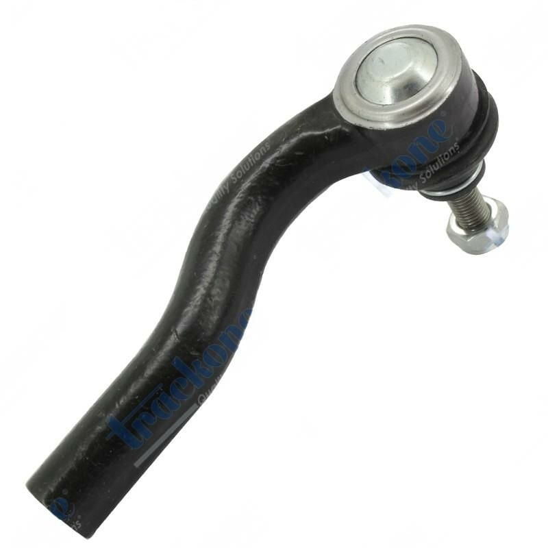 Terminal Exterior Lado Conductor