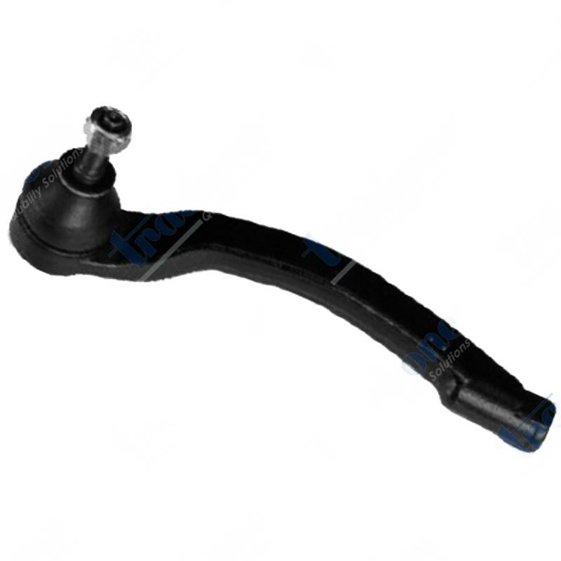 Terminal Exterior Lado Conductor