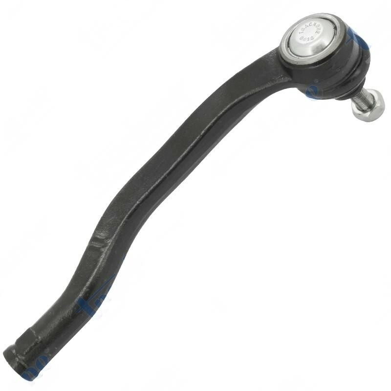 Terminal Exterior Lado Conductor