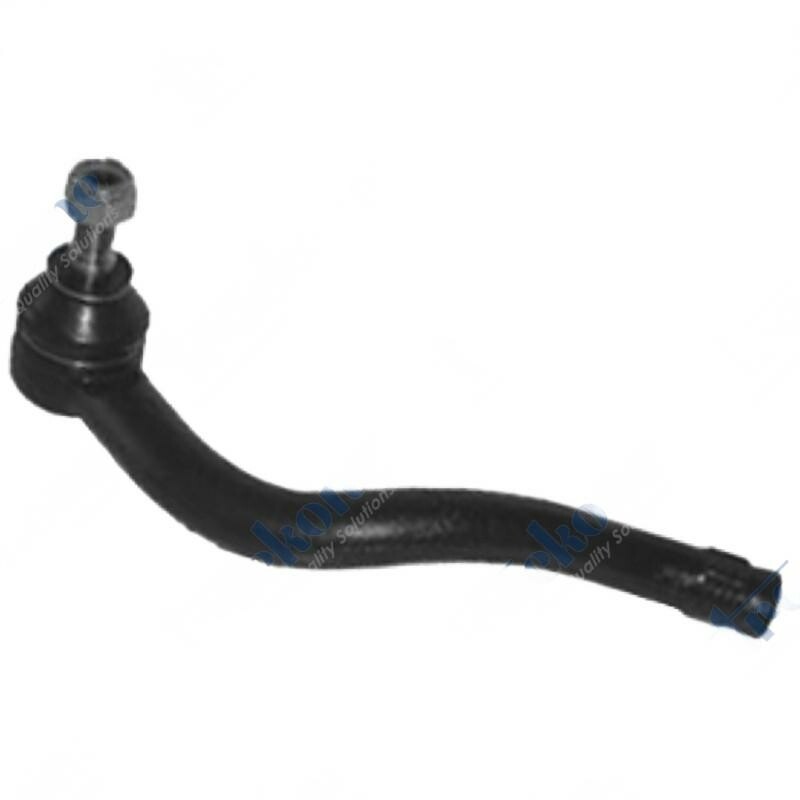 Terminal Exterior Lado Conductor