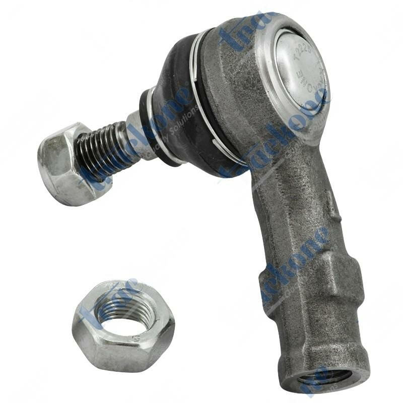 Terminal Exterior Lado Conductor