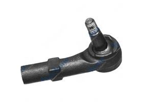 Terminal Exterior Lado Pasajero