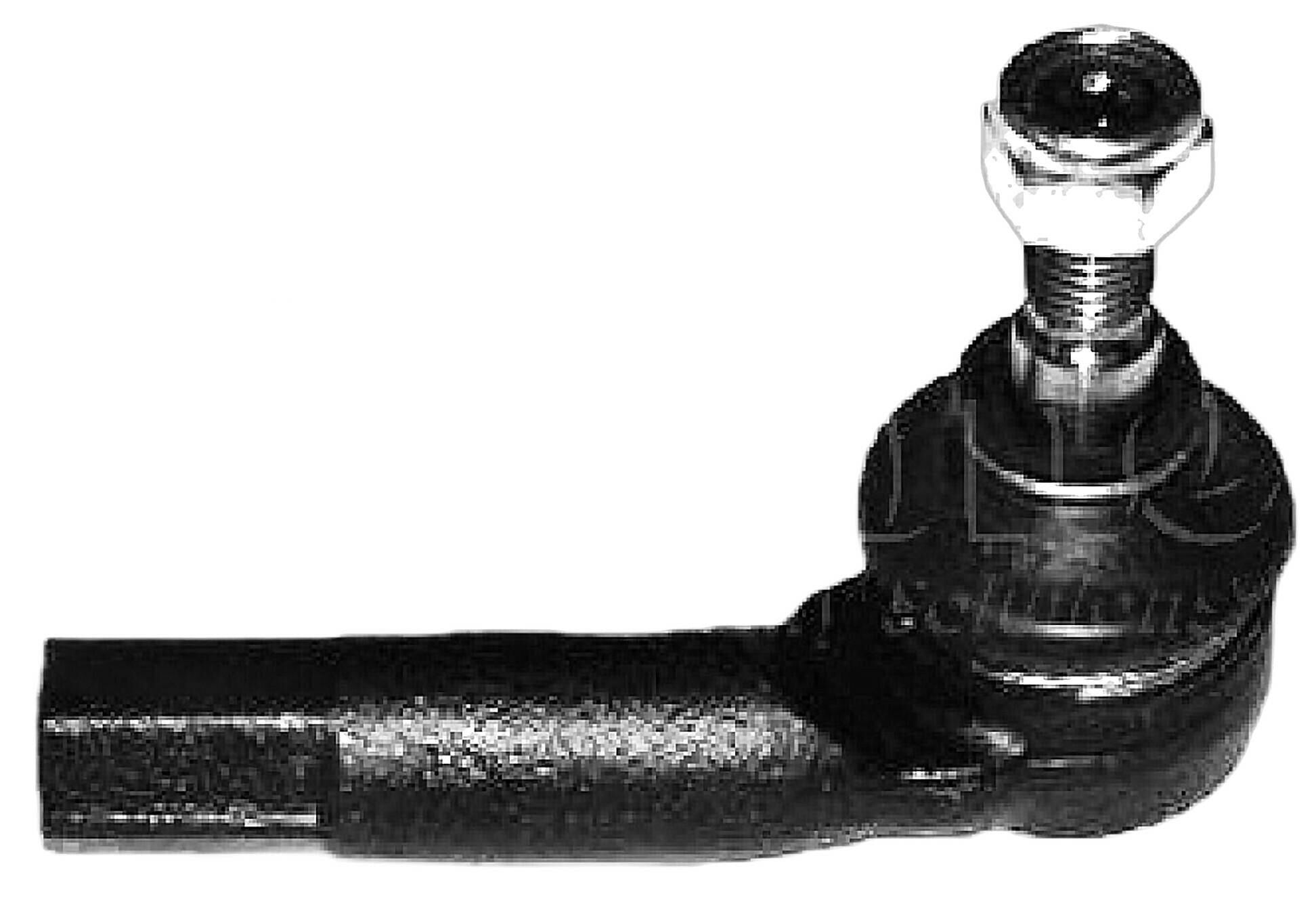 Terminal Exterior Lado Conductor