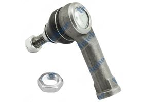 Terminal Exterior Lado Pasajero