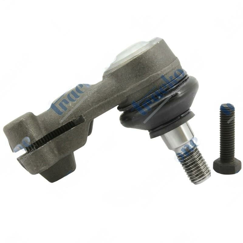 Terminal Exterior Lado Conductor