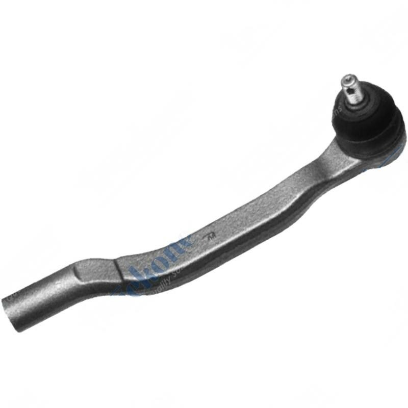 Terminal Exterior Lado Conductor