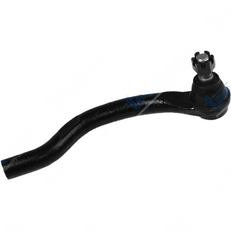 Terminal Exterior Lado Conductor