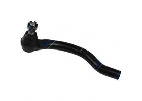 Terminal Exterior Lado Pasajero