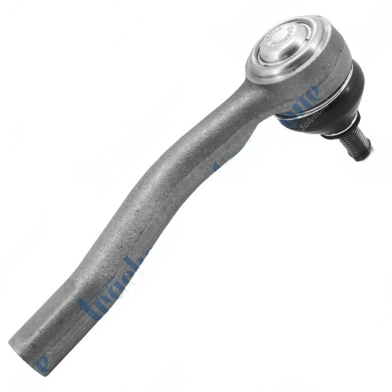 Terminal Exterior Lado Conductor