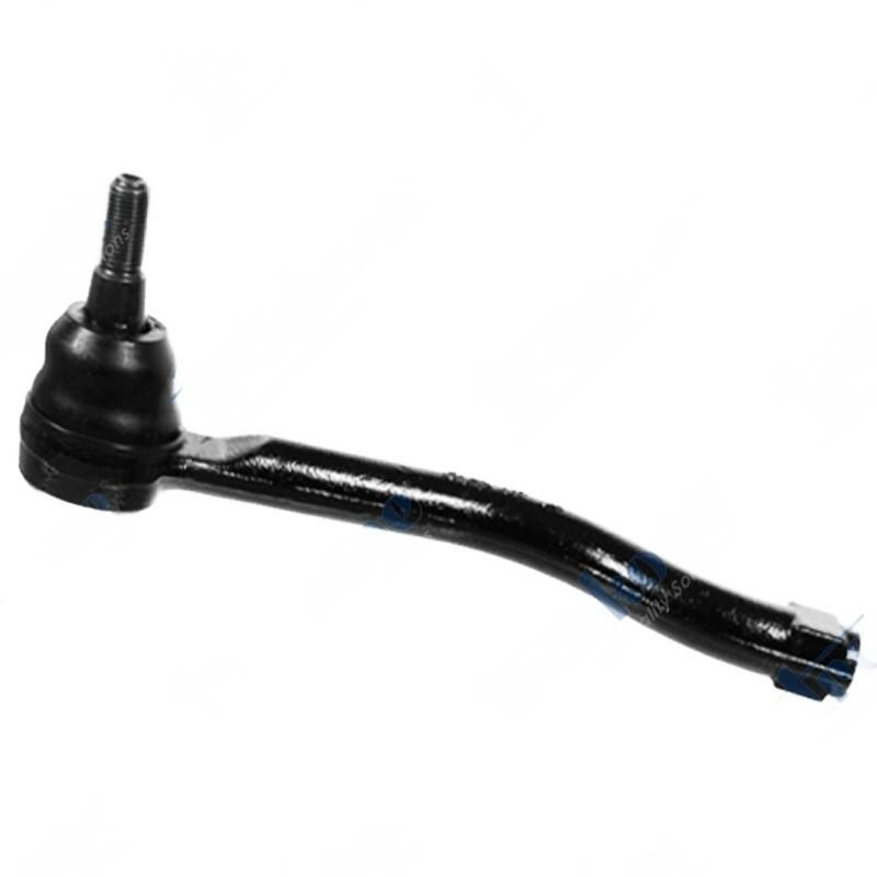 Terminal Exterior Lado Conductor