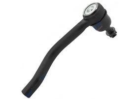 Terminal Exterior Lado Pasajero