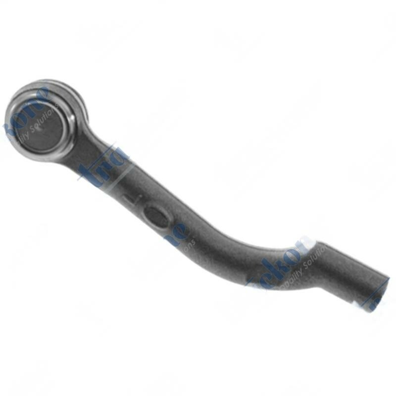 Terminal Exterior Lado Conductor