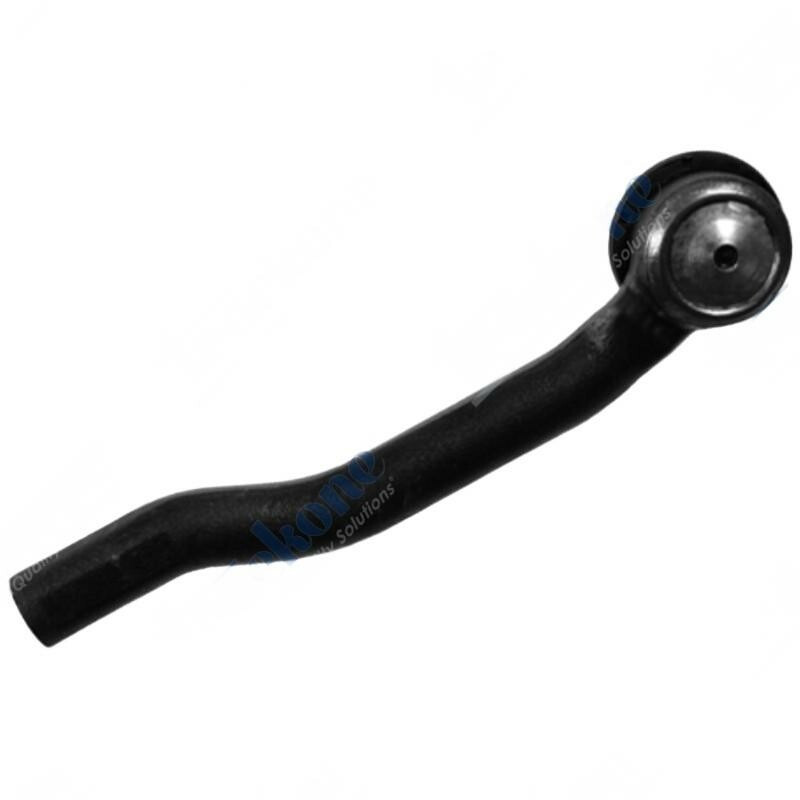 Terminal Exterior Lado Conductor
