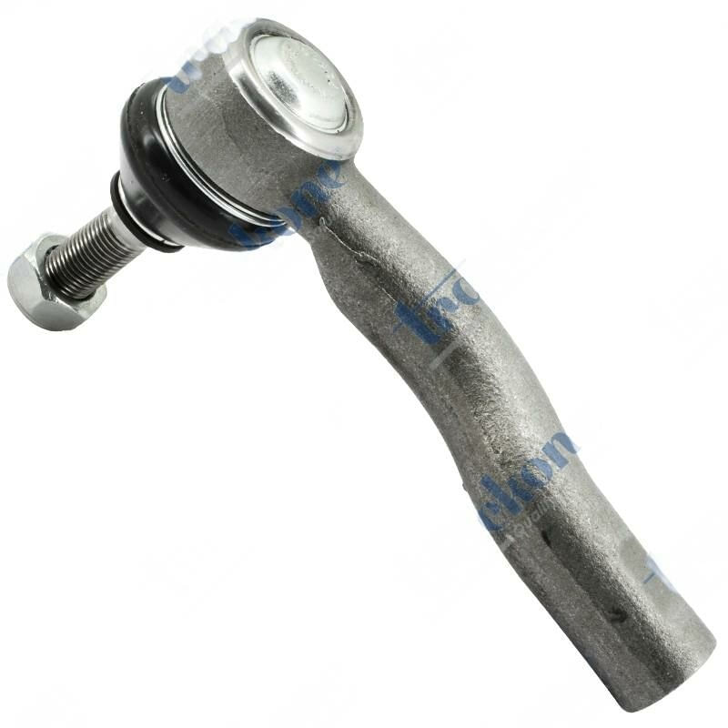 Terminal Exterior Lado Conductor
