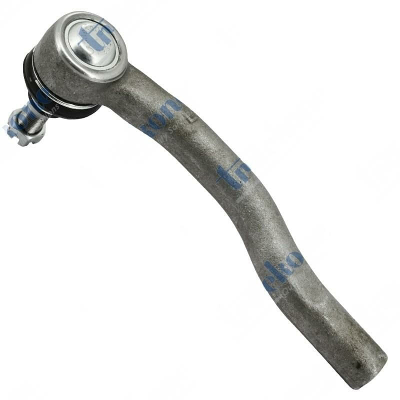 Terminal Exterior Lado Conductor