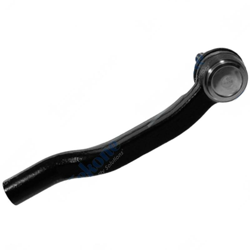 Terminal Exterior Lado Conductor