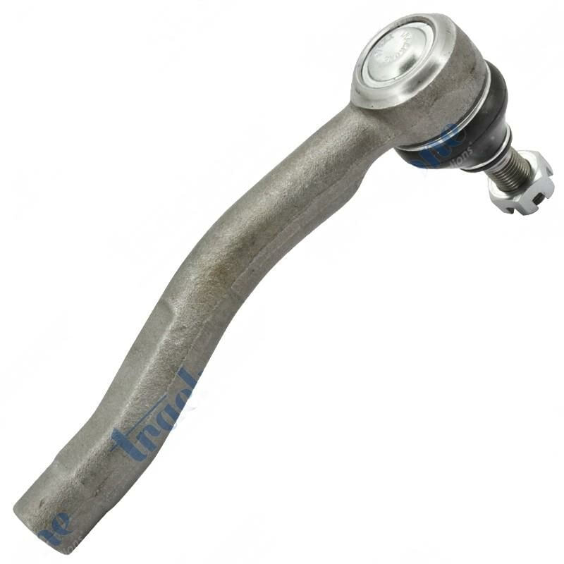 Terminal Exterior Lado Conductor